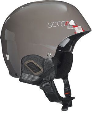 kaski narciarskie Scott Profile