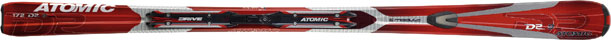 Atomic Drive 9 Titan