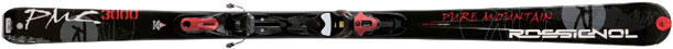 narty Rossignol PMC 3000