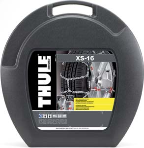 bagażniki i łańcuchy Thule XS16