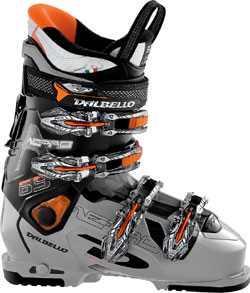 buty narciarskie Dalbello AERRO 65