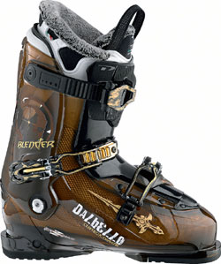 buty narciarskie Dalbello BLENDER/JAVA