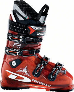 buty narciarskie Dalbello PROTON 11