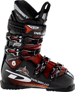 buty narciarskie Dalbello PROTON 9