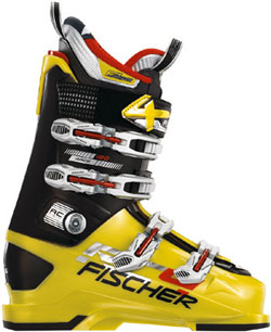 buty narciarskie Fischer SOMA RC4 RACE 120