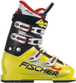 Fischer SOMA RC4 RACE  JR. 70