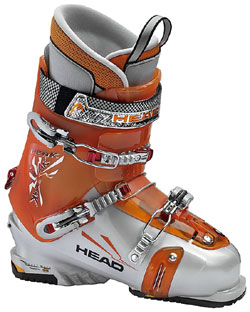buty narciarskie Head PEAK XP