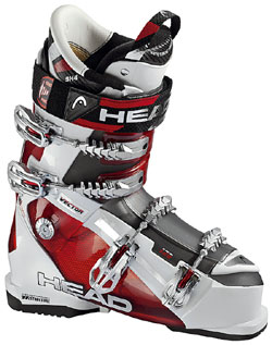 buty narciarskie Head VECTOR 120