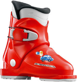 buty narciarskie Rossignol R 18