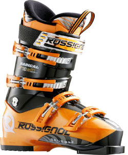 buty narciarskie Rossignol RADICAL SENSOR3 90 JR