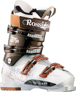 buty narciarskie Rossignol B-SQUAD SENSOR3 110