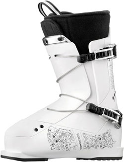 buty narciarskie Rossignol SAS FS2