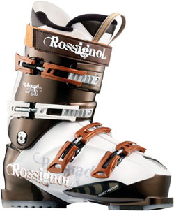 buty narciarskie Rossignol B-SQUAD SENSOR 90