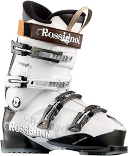 buty narciarskie Rossignol B-SQUAD SENSOR 80