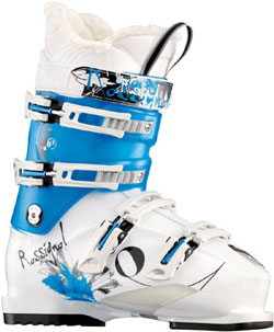 buty narciarskie Rossignol VITA SENSOR 60 White/Blue