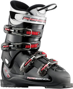 buty narciarskie Rossignol AXIUM X50