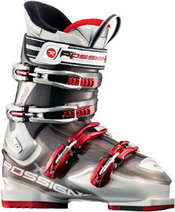 buty narciarskie Rossignol EXALT X80