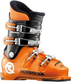 buty narciarskie Rossignol RADICAL JR