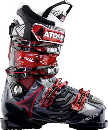 buty narciarskie Atomic H 110