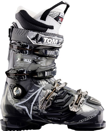 buty narciarskie Atomic H 100