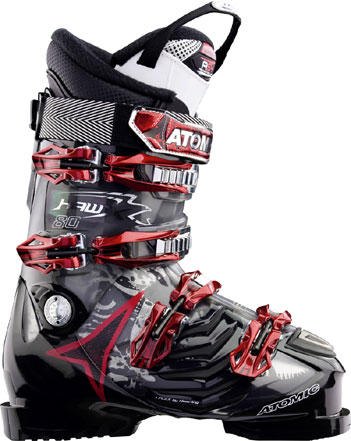 buty narciarskie Atomic H 80