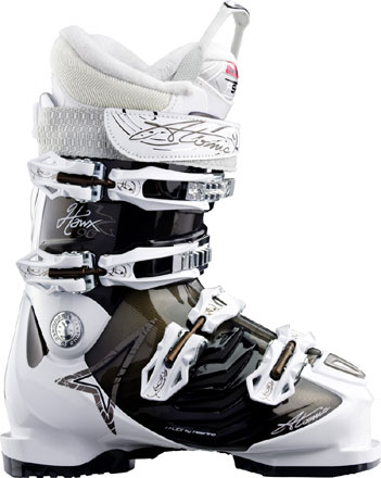 buty narciarskie Atomic H 90 W