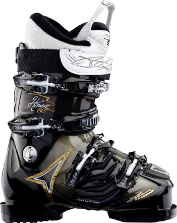 buty narciarskie Atomic H 80 W