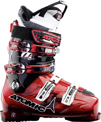 buty narciarskie Atomic M 90