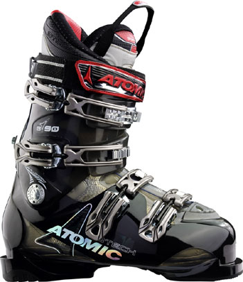 buty narciarskie Atomic B 90