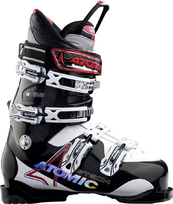 buty narciarskie Atomic B 80