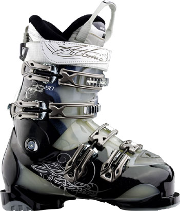 buty narciarskie Atomic B 90 W