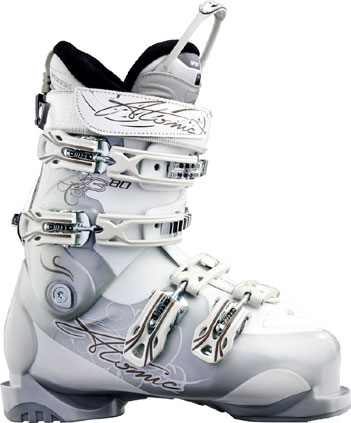 buty narciarskie Atomic B 80 W