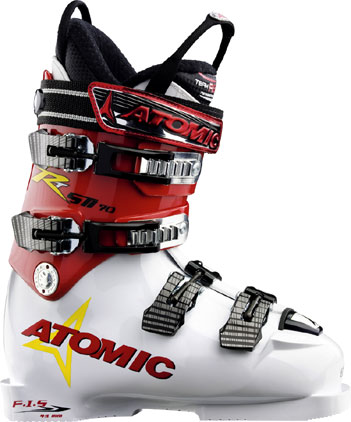buty narciarskie Atomic RT STi 70