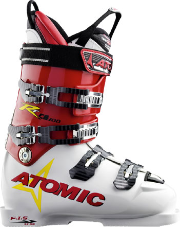 buty narciarskie Atomic RT CS 100