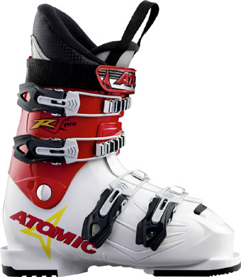 buty narciarskie Atomic RJ Pro