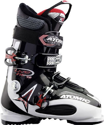 buty narciarskie Atomic LF 70