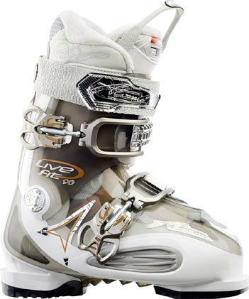 buty narciarskie Atomic LF 90 W