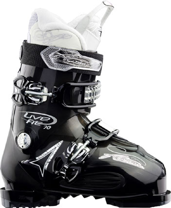 buty narciarskie Atomic LF 70 W