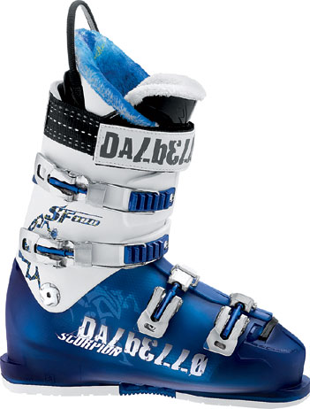 buty narciarskie Dalbello SCORPION SF 100