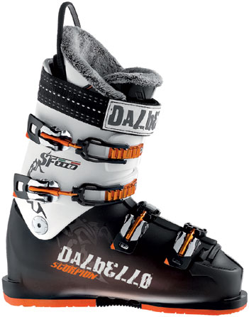 buty narciarskie Dalbello SCORPION SF 110