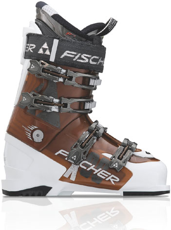 buty narciarskie Fischer SOMA X-90