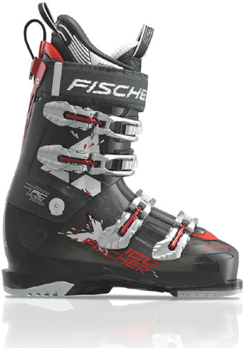 buty narciarskie Fischer SOMA X-100
