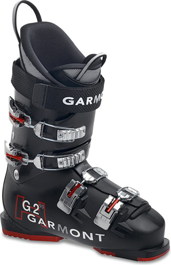 buty narciarskie Garmont G-2 90H
