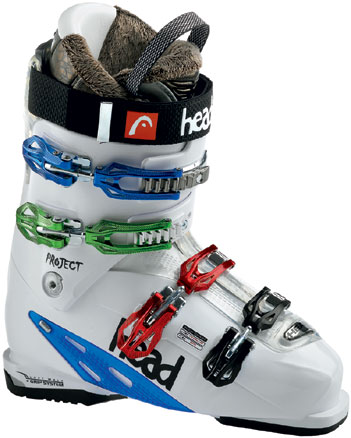 buty narciarskie Head EDGE+ PROJECT