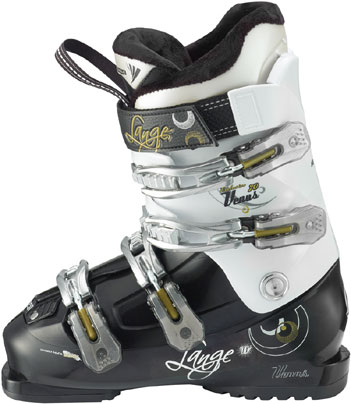buty narciarskie Lange Exclusive VENUS 70