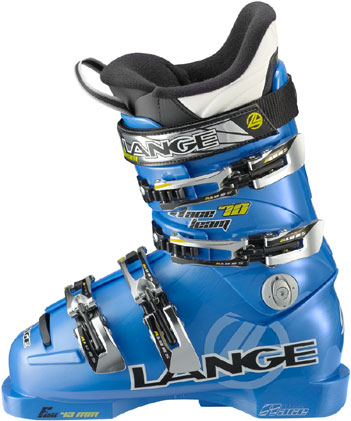 buty narciarskie Lange RACE 70 TEAM