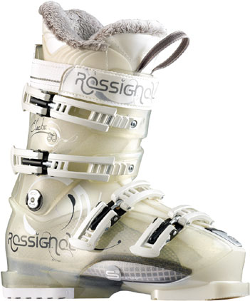 buty narciarskie Rossignol ELECTRA SENSOR3 80