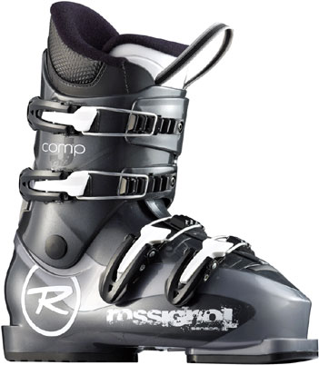 buty narciarskie Rossignol COMP J4 Grey