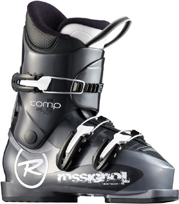 buty narciarskie Rossignol COMP J3 black