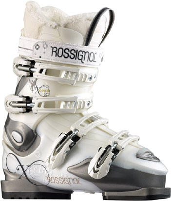 buty narciarskie Rossignol XENA 50 Ivory